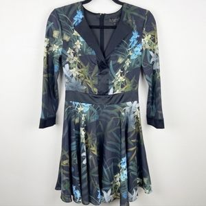 Ted Baker Hailia Twilight Dress